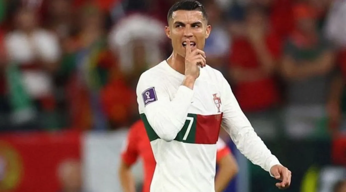 Cristiano Ronaldo eyes Champions League football, might decline Saudi Arabian club Al-Nassrs €500m offer Football News