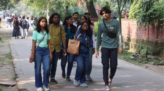 Du Admissions 2022 Delhi University Begins Releasing Second Pg Merit List Education News