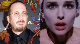 Darren Aronofsky's Black Swan