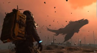 death stranding, epic games,