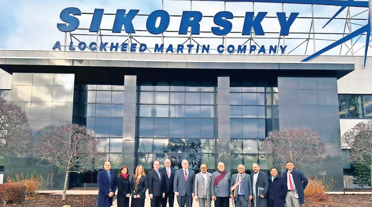 USbased fintech, IT firms assure investment in Uttar Pradesh Lucknow