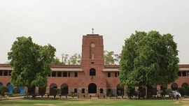 Delhi University, DU class size, DU batch size