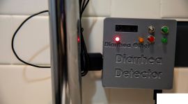 Diarrhea, Diarrhoea, cholera