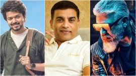 Dil Raju again says how Vijay is bigger than Ajith (PR Images)