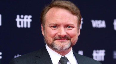 Knives Out's Rian Johnson Is 'Pissed' About Sequel Title 'Glass Onion