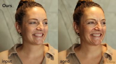 Disney | FRAN | artificial intelligence | re-aging