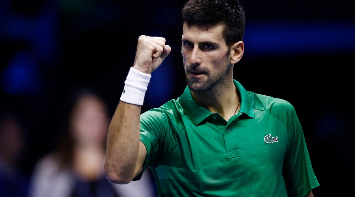 Novak Djokovic slams TV channel for judgemental and wrong social media post Tennis News