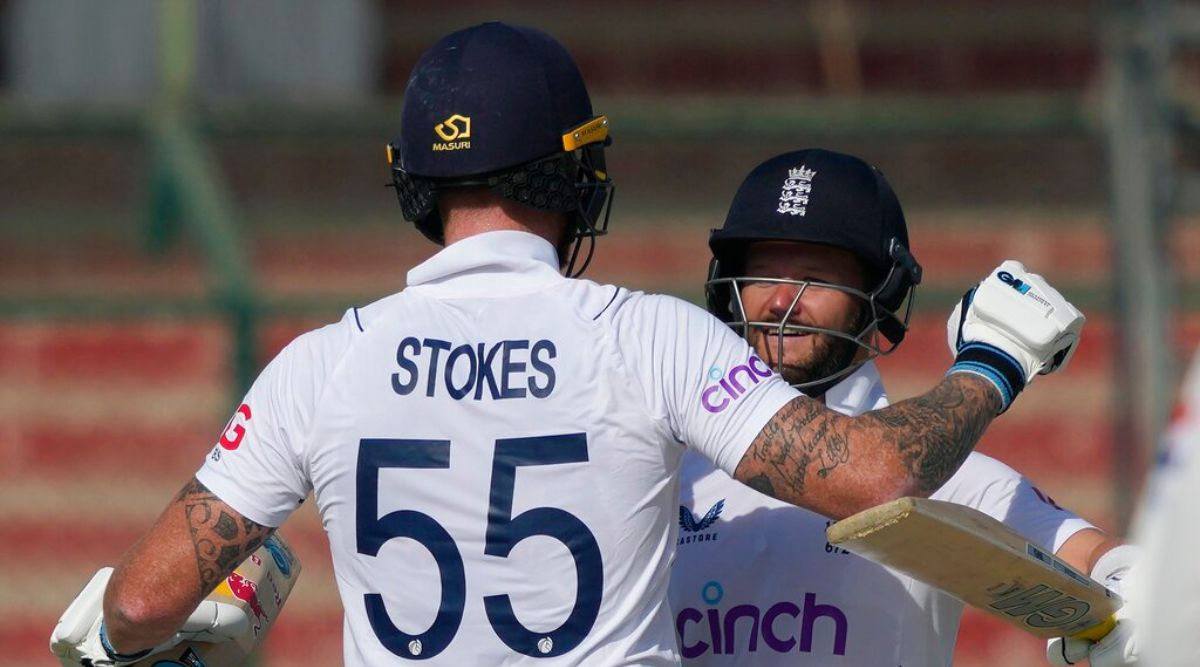 Ben stokes best sale jersey number