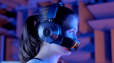 Dyson, dyson headphones, dyson noise cancelling headphones,