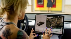 Electric cars, AM radio