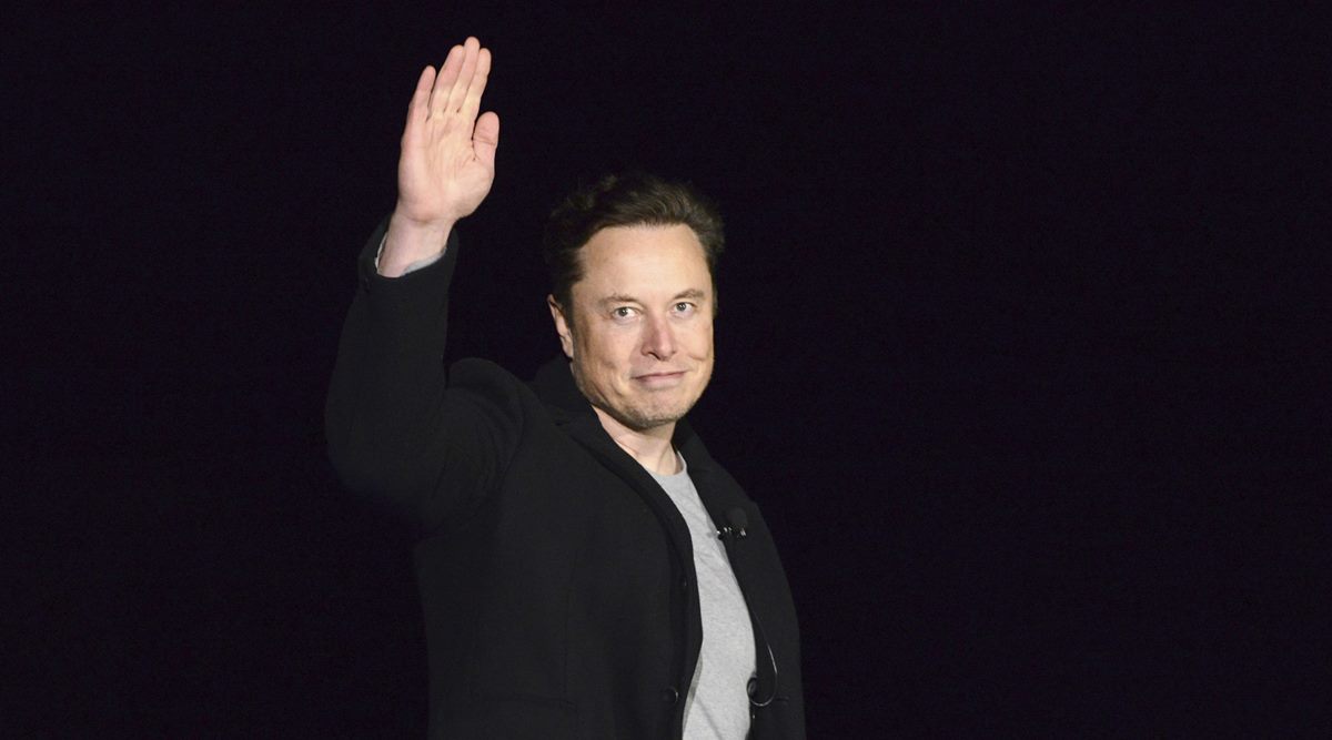 Elon Musk, management guru? | Business News,The Indian Express