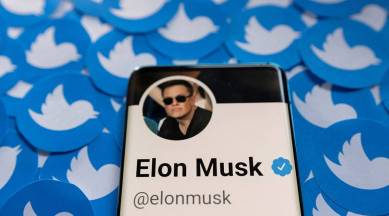 Elon Musk | Twitter files