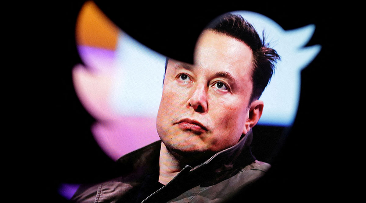 Elon Musk, Elon Musk jet, Elon Musk jet Twitter account, ElonJet suspended