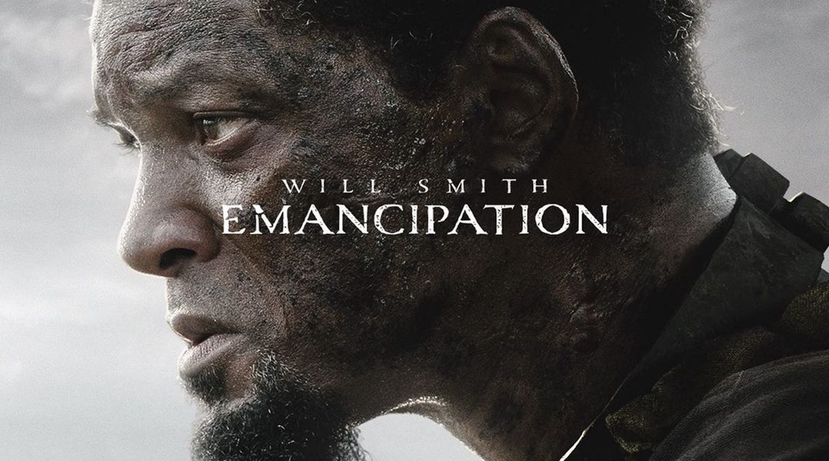emancipation movie review rotten tomatoes