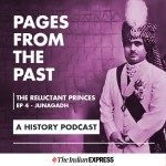 pages from the past episode 5 - junagadh - sw