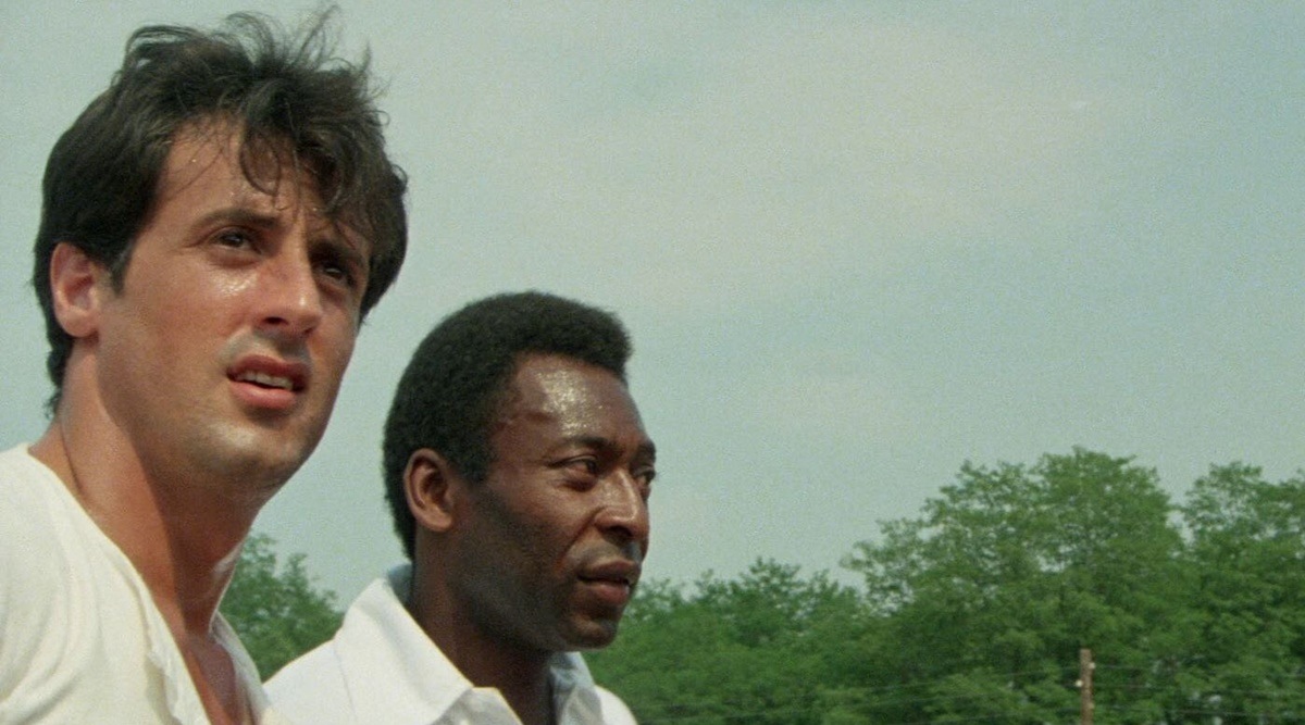 These football and World Cup movies have big goals Entertainment