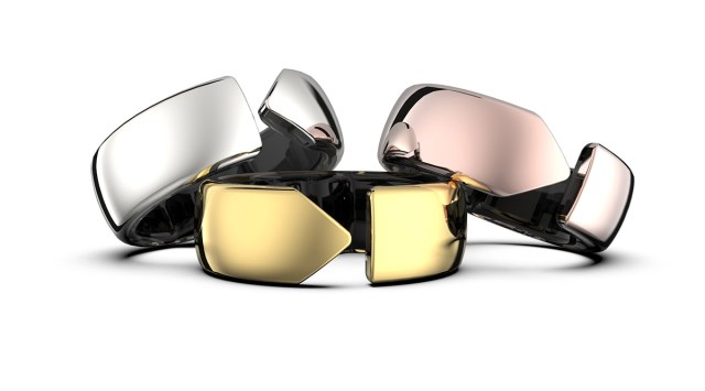 Evie, Evie ring, Smart ring, Evie Ring price, CES 2023, CES 2023 new tech, CES 2023 new technology