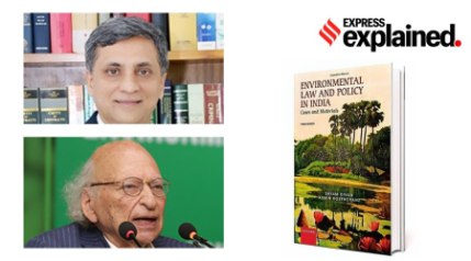 Explained Books | The scope and limits of green laws: a casebook