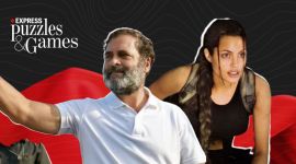 Express News Quiz on current affairs topics December 16