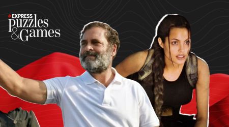 Express News Quiz on current affairs topics December 16