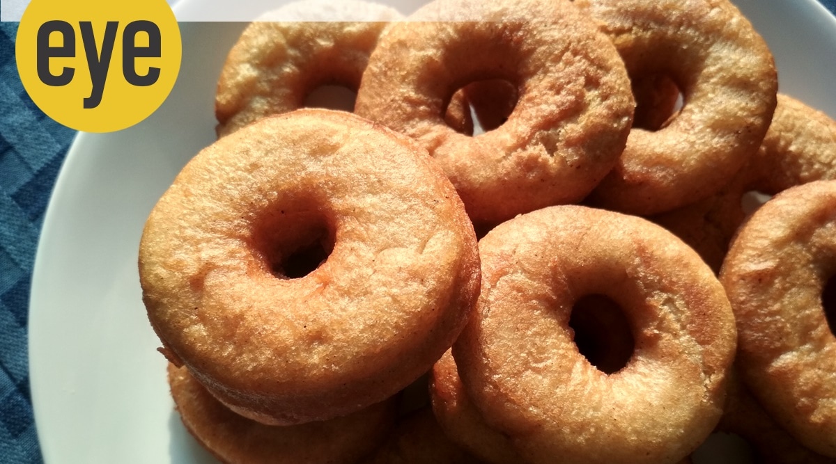 Christmas, Christmas celebrations, Christmas recipes, Christmas recipe, Christmas food, Christmas doughnuts, eye 2022, sunday eye, indian express news