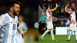 FIFA World Cup 2022 Semi finals