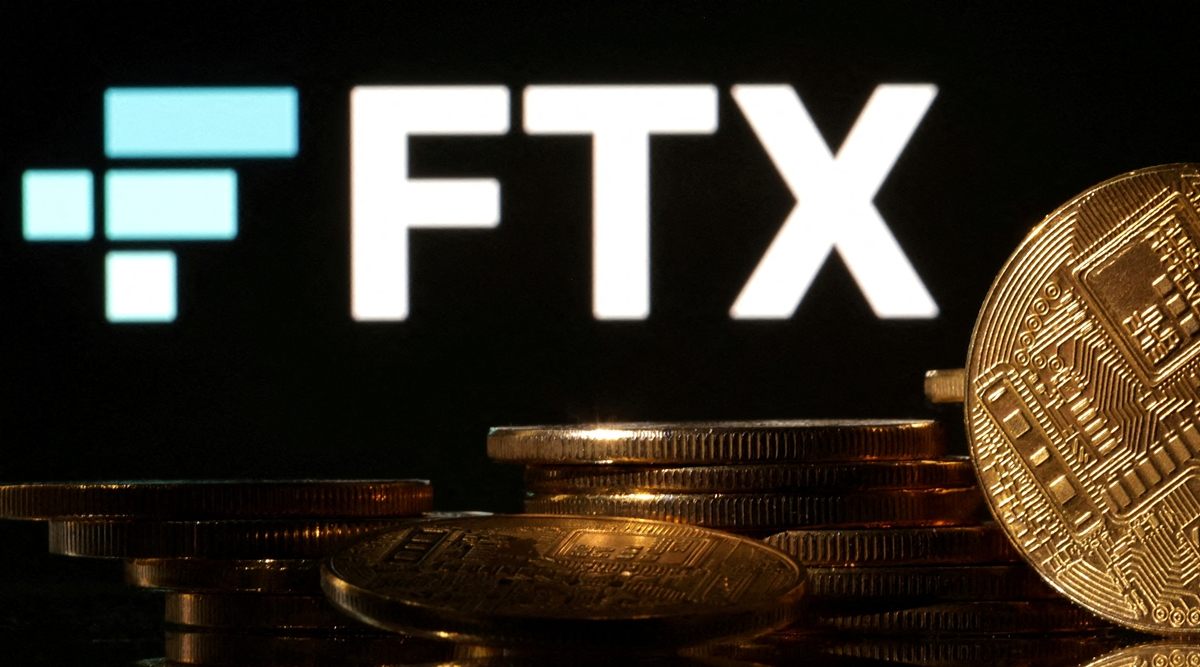 FTX customers file class action to lay claim to dwindling assets |  Technology News - The Indian Express