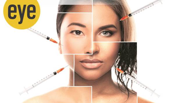 Why the obsession for cosmetic surgery is now a mental disorder rather ...