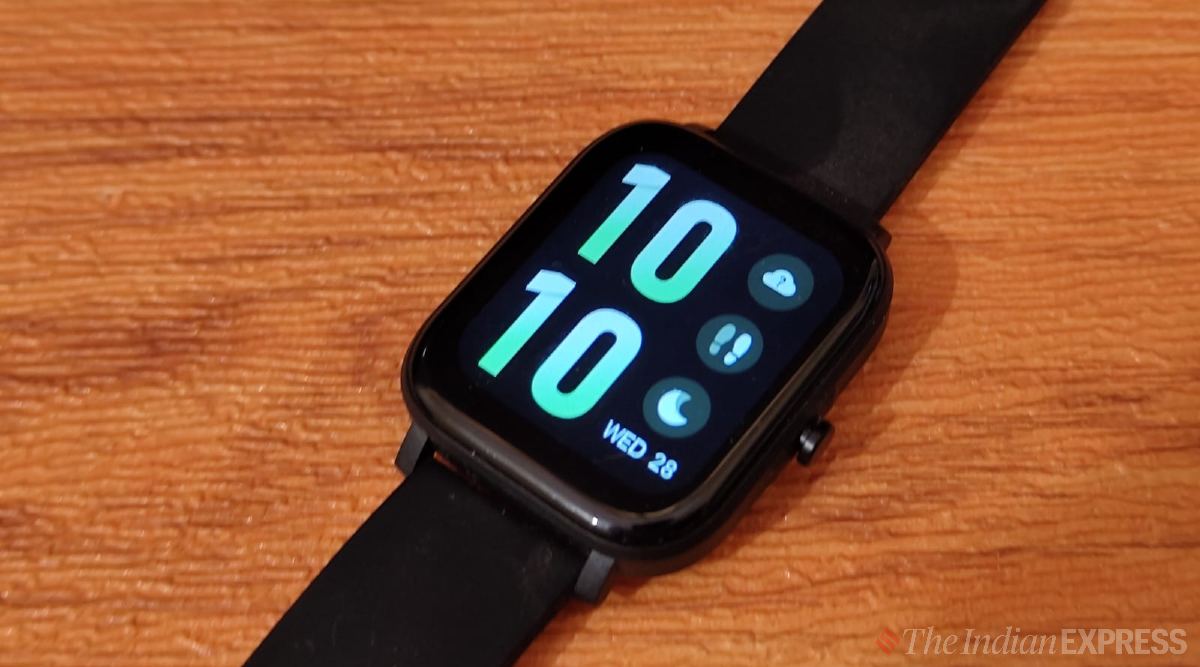 fire boltt, fireboltt, fire boltt epic smartwatch,