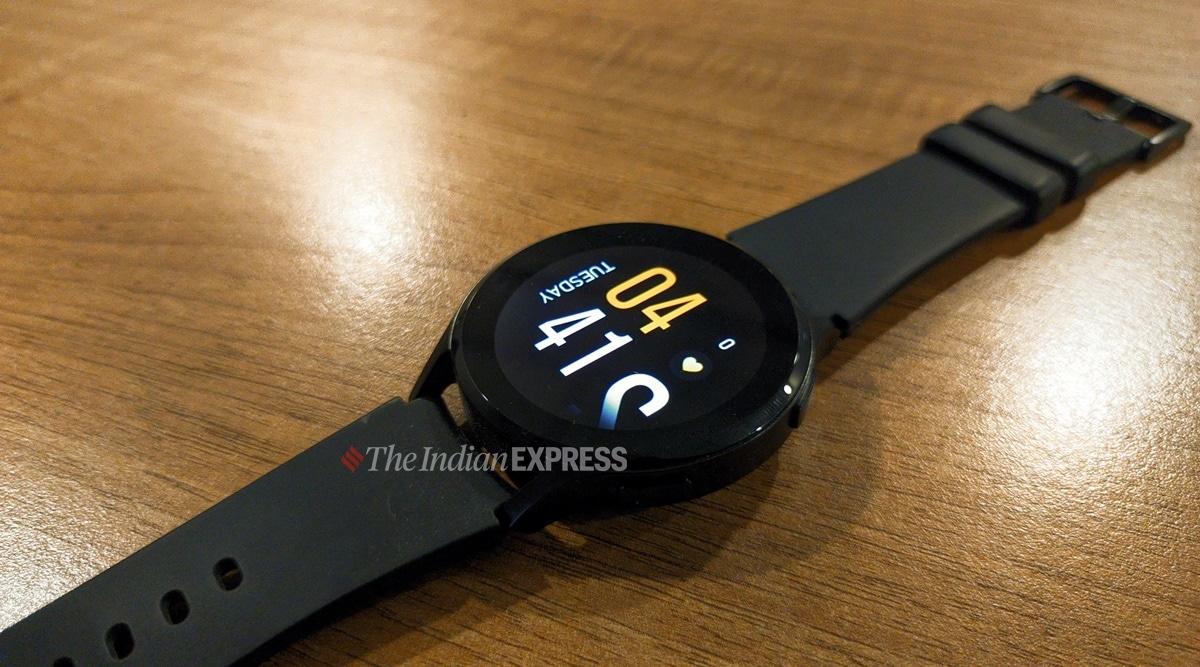 Fire Boltt Atom review Budget smartwatch with bluetooth calling