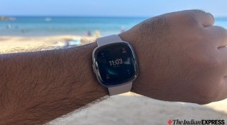 Fitbit Sense 2, Fitbit Sense 2 review ,Fitbit Sense 2 price in India, Fitbit Sense 2 features, Fitbit