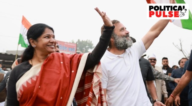 kanimozhi