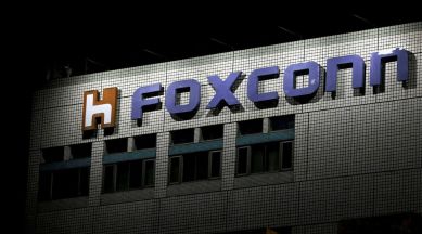 Foxconn | Apple | iPhone