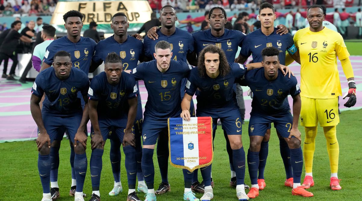 France will need patience against sturdy Poland in last 16 | Football ...