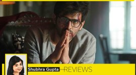 Freddy movie review, Kartik Aaryan 1200 Freddy movie review, Kartik Aaryan