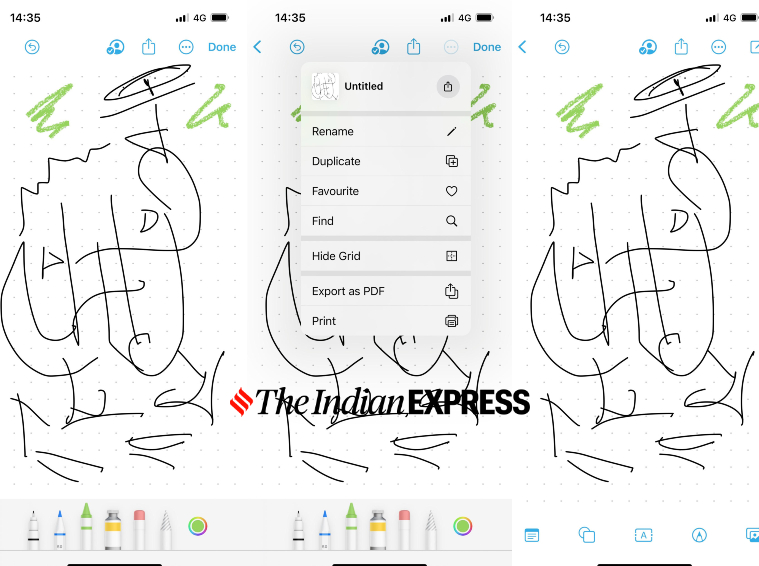 how-to-mirror-on-procreate-with-two-must-know-methods