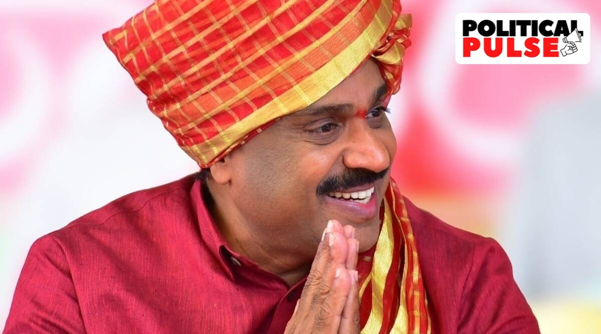 Mining Baron Bellary Reddy Launches New Party, BJP Says Won’t Have An ...