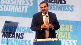 Gautam Adani
