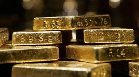 Gold Silver Rate Today: Gold and silver prices rise in domestic market am...