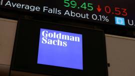 Goldman Sachs, Goldman Sachs Crypto