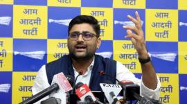 Gopal Italia arrest news, indian express