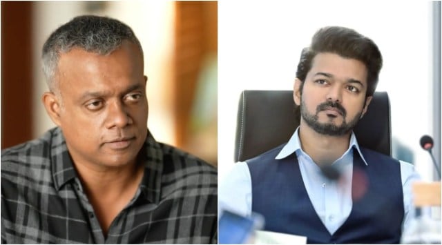 Gautham Menon, Vijay
