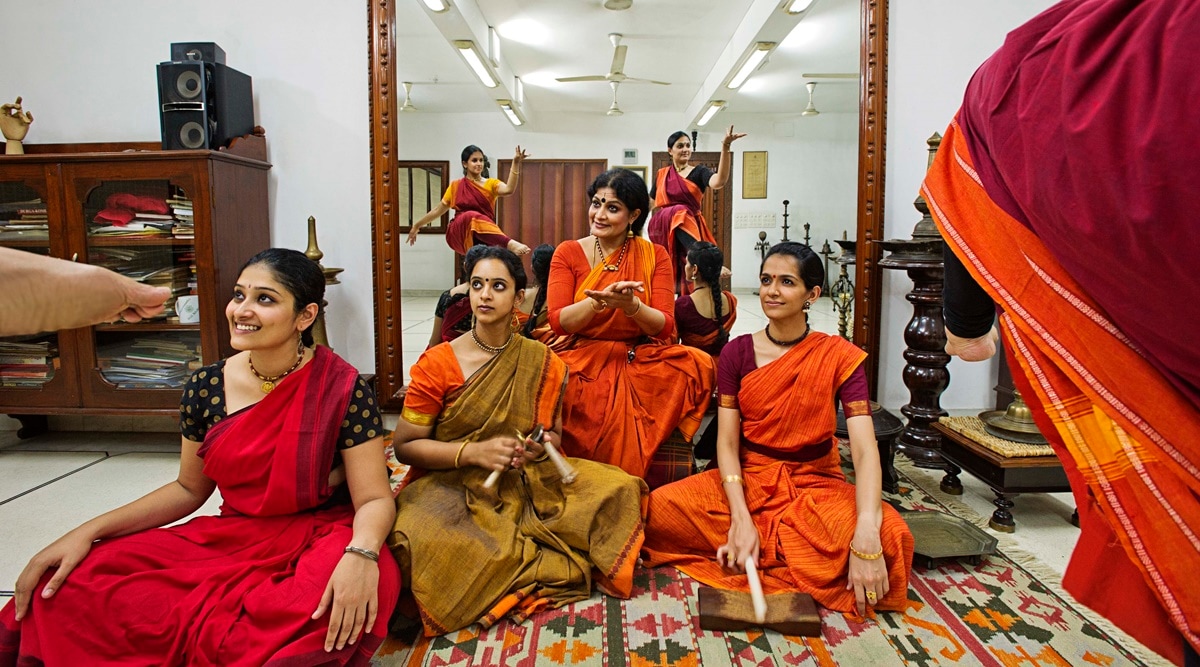 geeta chandran