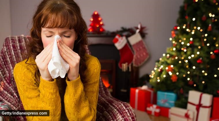 winter, winters, winter season, winter illnesses, winter season illnesses, preventing winter illnesses, winter health, cold and flu, personal hygiene, indian express news