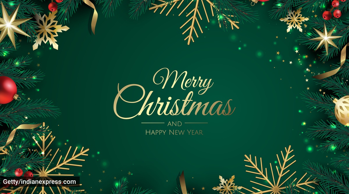 Merry Christmas 2022: Wishes Images, History, Importance & Significance of Christmas festival in 