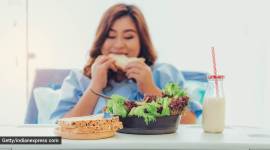 labour, labour pain, women in labour, healthy foods to eat during labour, healthy drinks to consume during labour, healthy eating, labour pain, indian express news