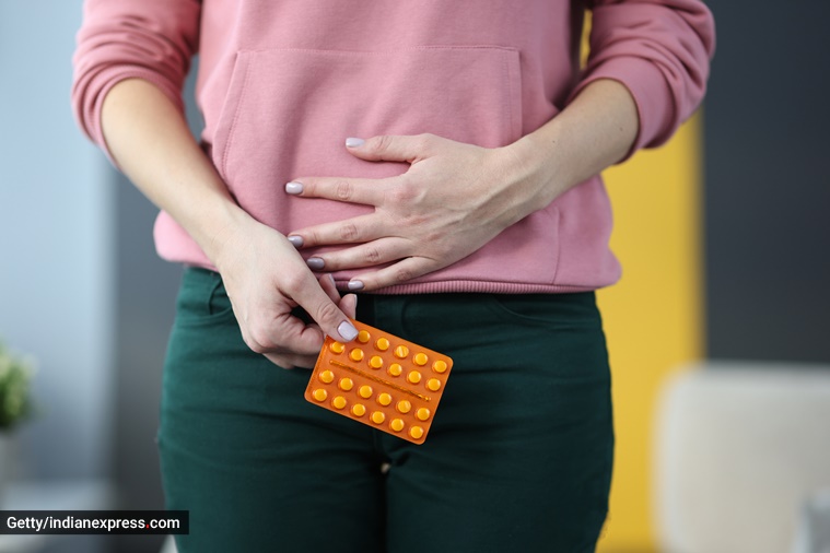 Can you delay your period via painkillers and taking extra pills?