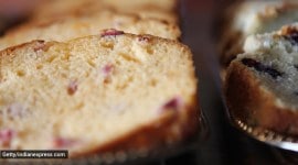 cake, cake recipe, strawberry cake, eggless cake, dessert recipe, holiday season special, eggless strawberry cake, eggless strawberry cake recipe, chef Sanjeev Kapoor recipe, indian express news