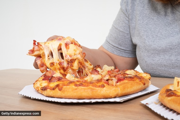 eating, eating habits, eating behaviours, food habits, overindulgence, overeating, eating personality, holiday celebratory season, food, indian express news
