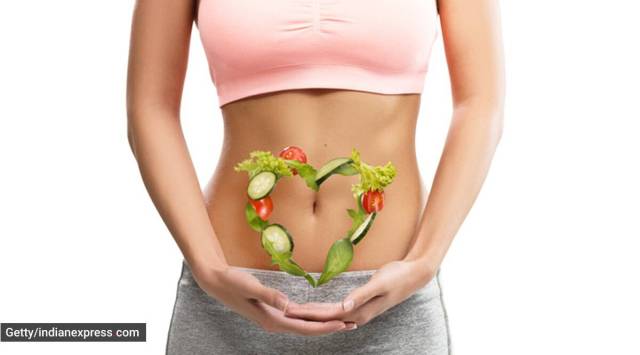 These foods promote a healthy gut (Source: Getty Images/Thinkstock)